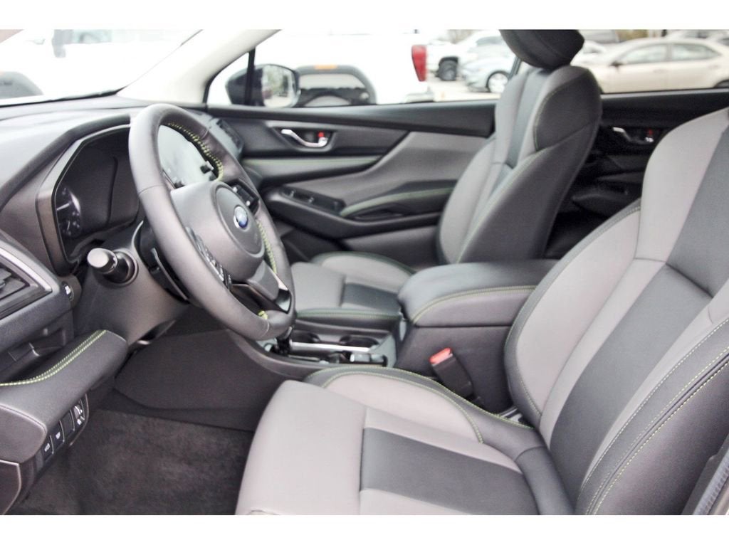 2025 Subaru Ascent Onyx Edition