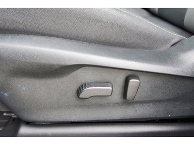 2025 Subaru Ascent Onyx Edition