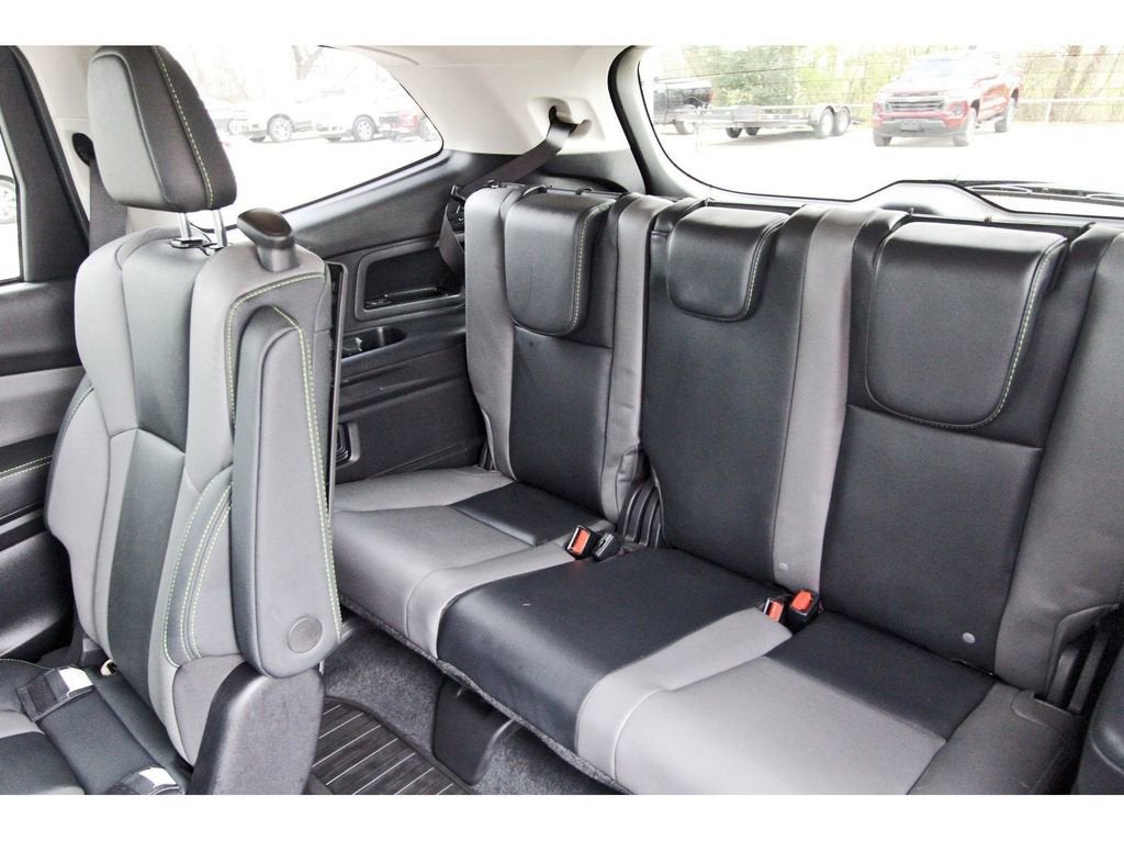 2025 Subaru Ascent Onyx Edition