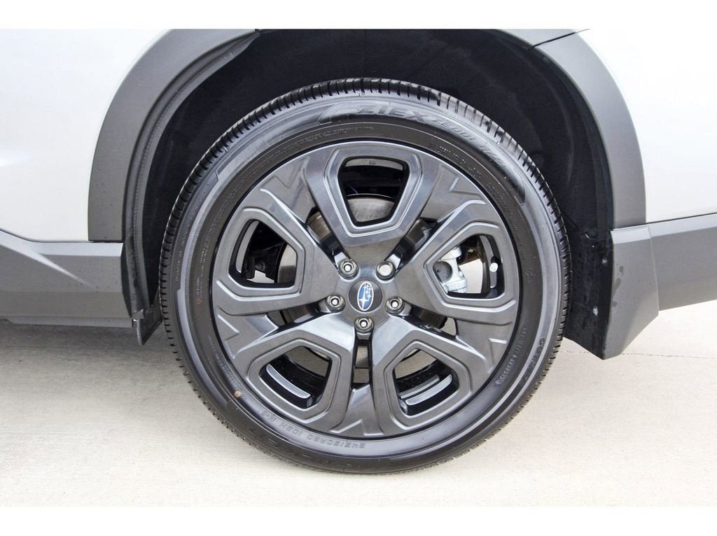 2025 Subaru Ascent Onyx Edition