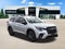 2025 Subaru Ascent Onyx Edition