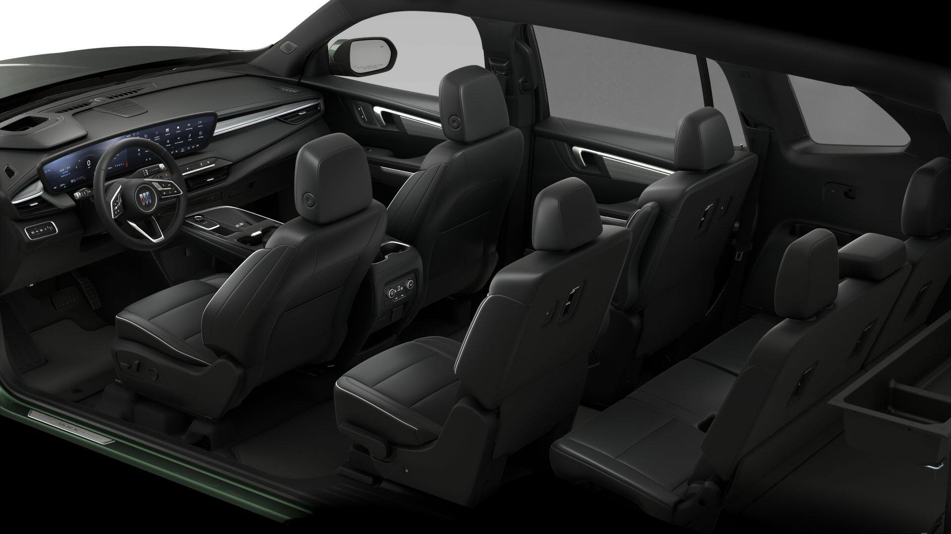 2027 Buick Enclave Preferred