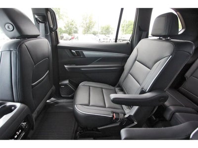 2027 Buick Enclave Preferred
