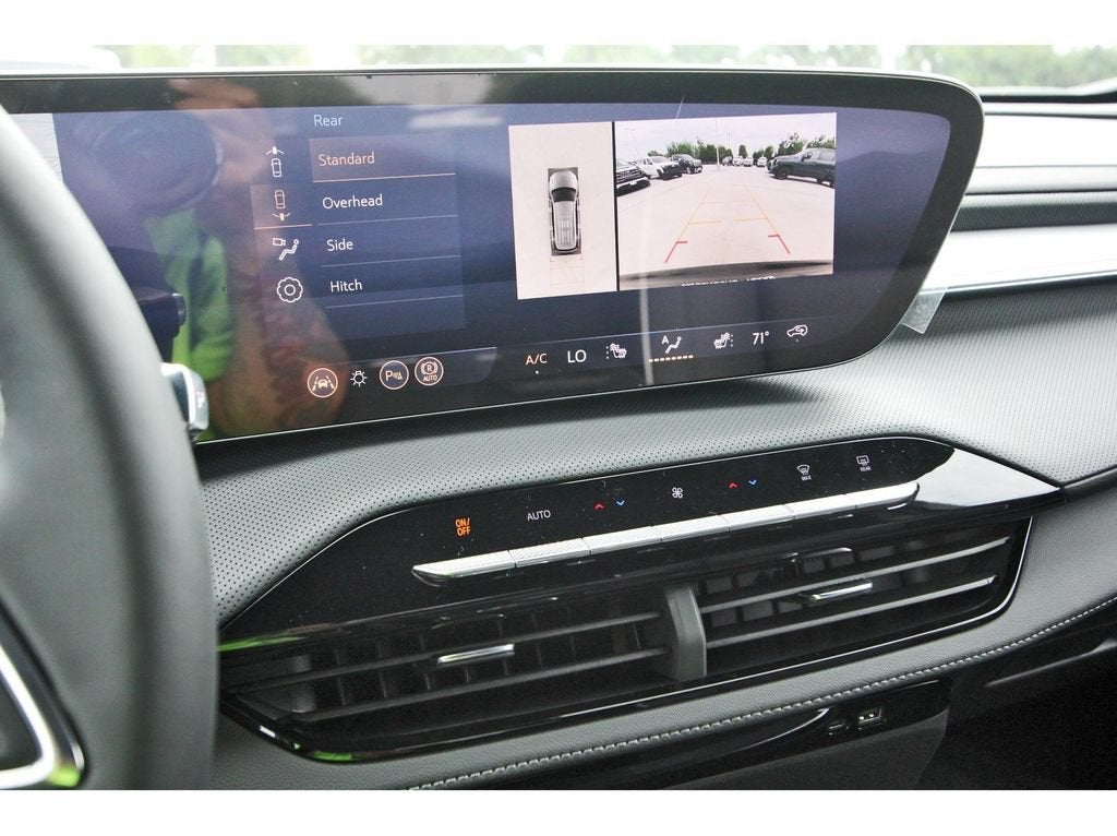 2027 Buick Enclave Preferred