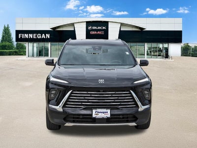 2027 Buick Enclave Preferred