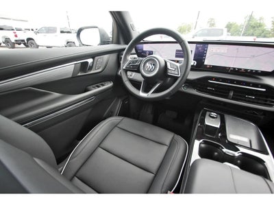 2027 Buick Enclave Preferred