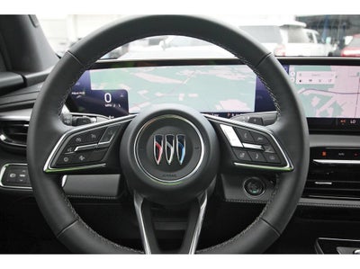 2027 Buick Enclave Preferred
