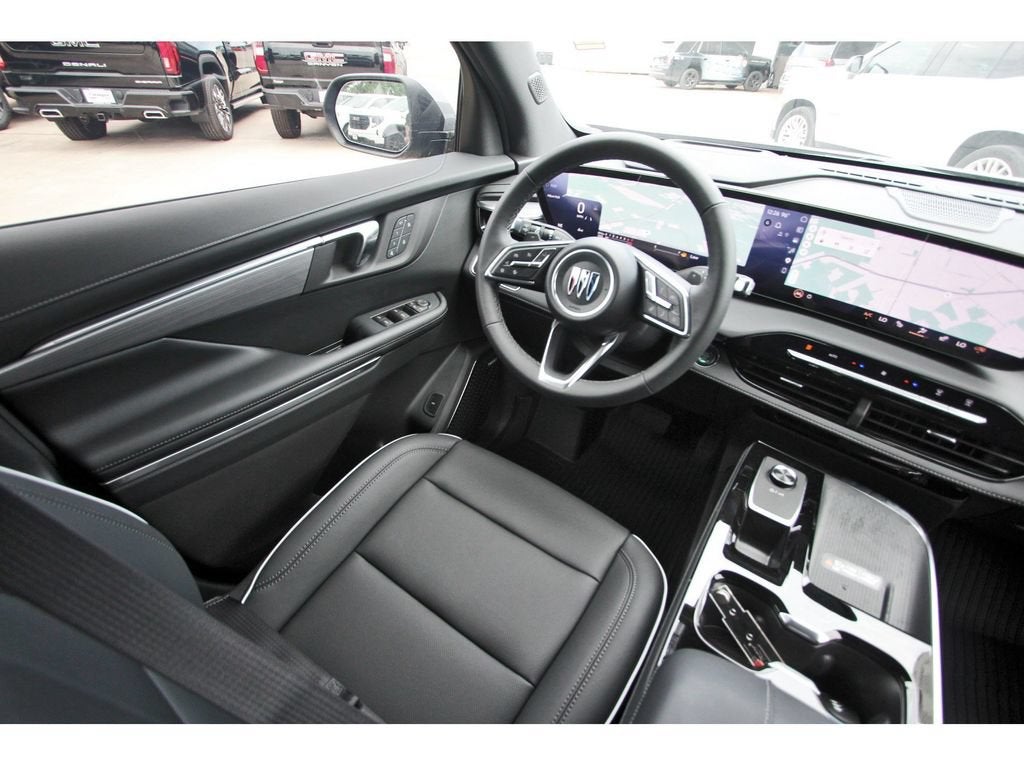 2027 Buick Enclave Preferred