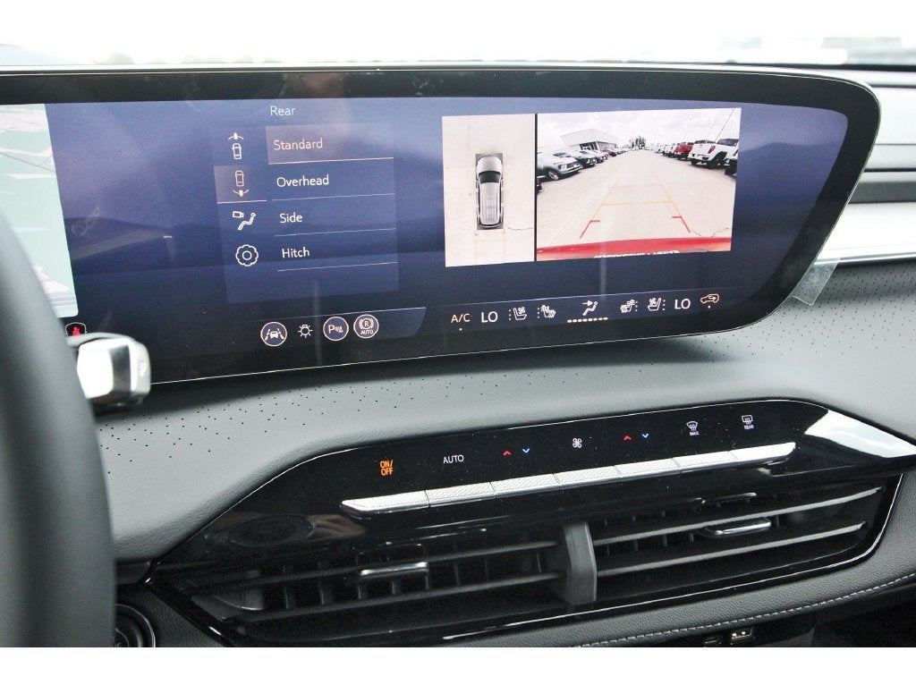 2027 Buick Enclave Avenir