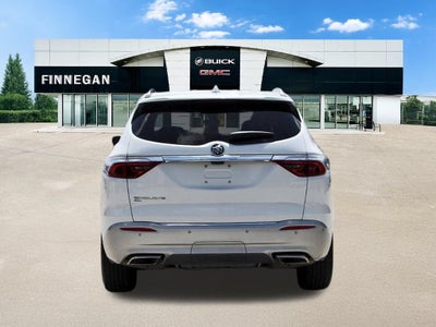2024 Buick Enclave Premium