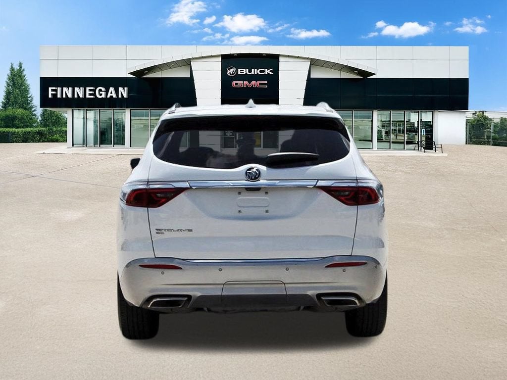 2024 Buick Enclave Premium
