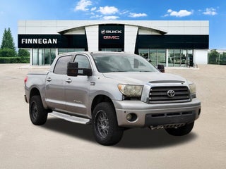 2008 Toyota Tundra 4WD Truck LTD
