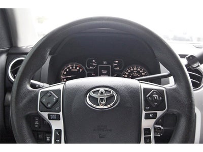 2019 Toyota Tundra 2WD SR5
