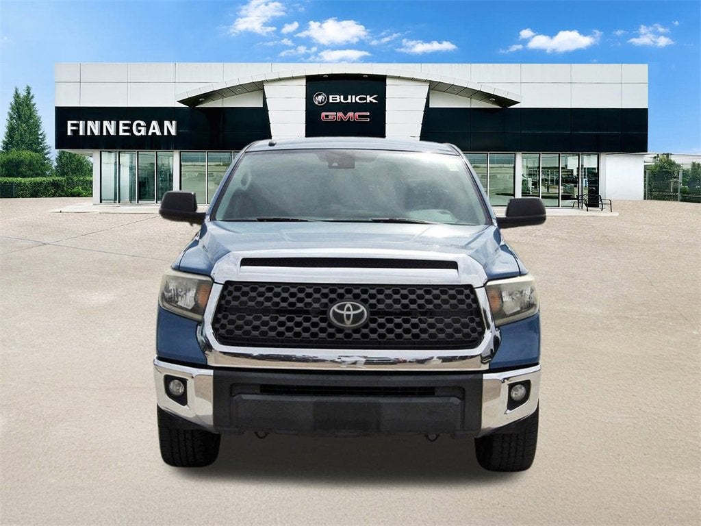 2019 Toyota Tundra 2WD SR5