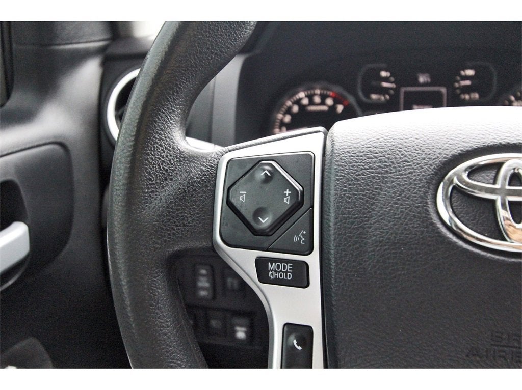 2019 Toyota Tundra 2WD SR5