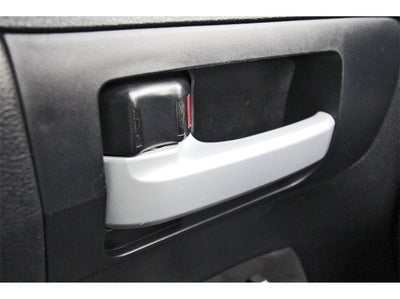 2019 Toyota Tundra 2WD SR5