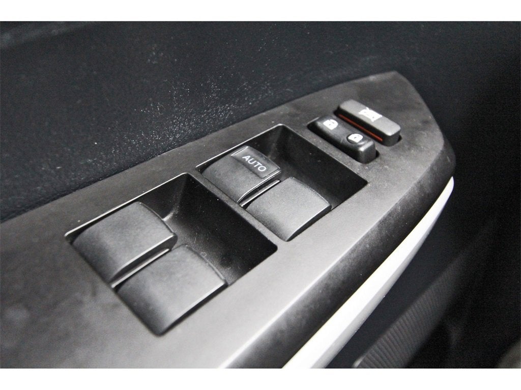 2019 Toyota Tundra 2WD SR5