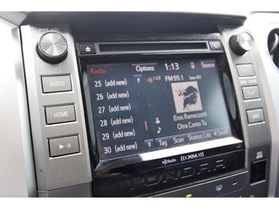 2019 Toyota Tundra 2WD SR5