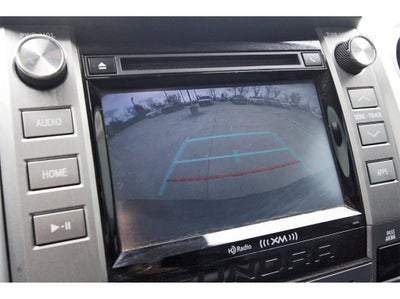 2019 Toyota Tundra 2WD SR5