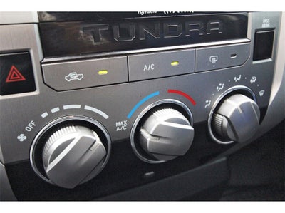 2019 Toyota Tundra 2WD SR5