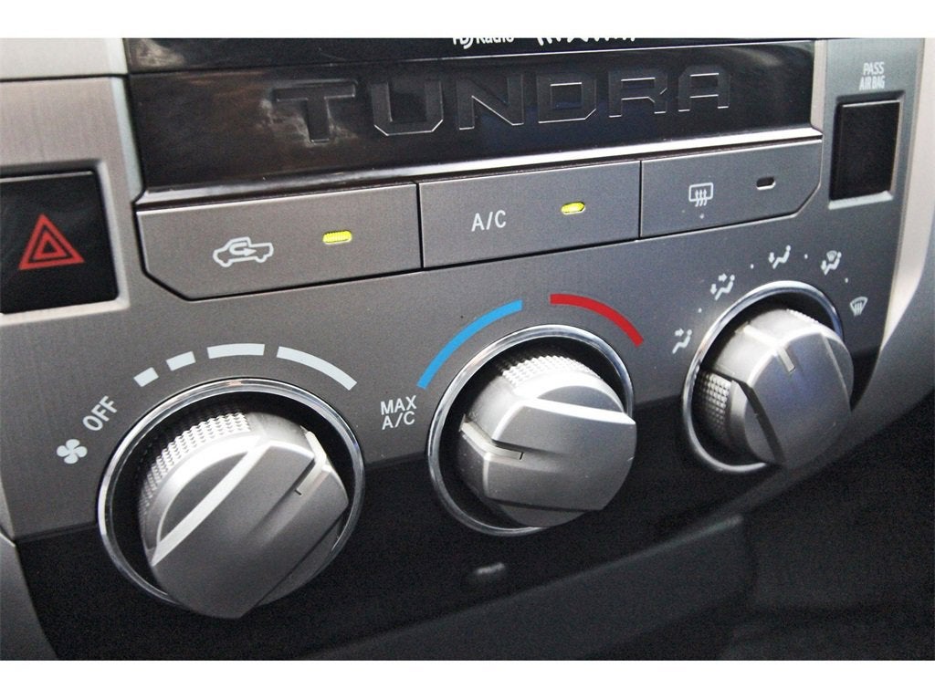 2019 Toyota Tundra 2WD SR5