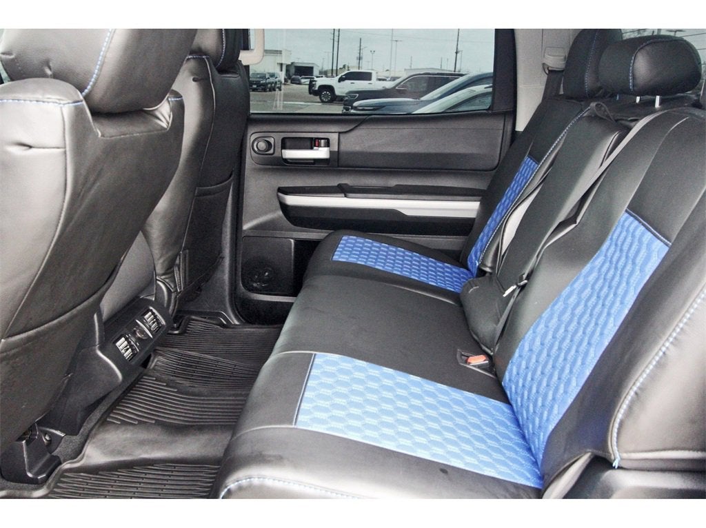 2019 Toyota Tundra 2WD SR5