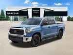 2019 Toyota Tundra 2WD SR5