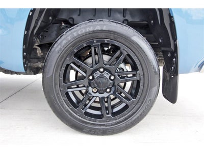 2019 Toyota Tundra 2WD SR5