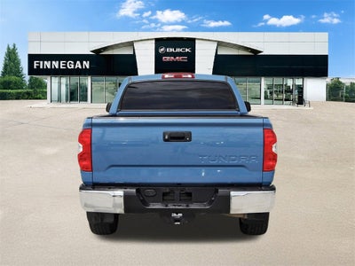 2019 Toyota Tundra 2WD SR5