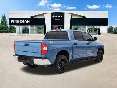 2019 Toyota Tundra 2WD SR5
