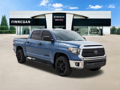 2019 Toyota Tundra 2WD SR5