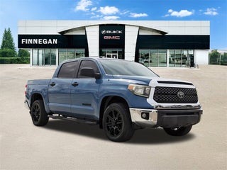 2019 Toyota Tundra 2WD SR5