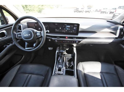 2025 Kia Sorento SX