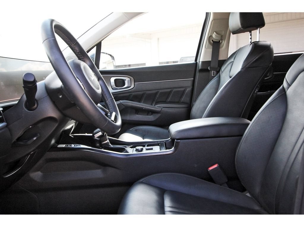 2025 Kia Sorento SX