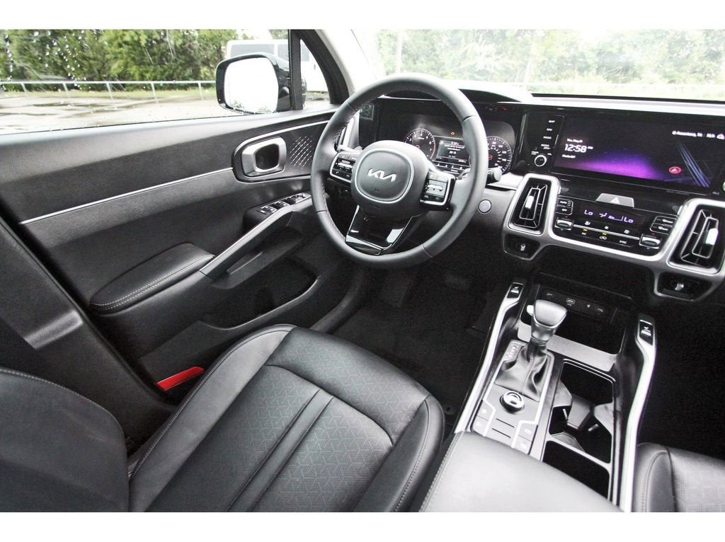 2023 Kia Sorento S