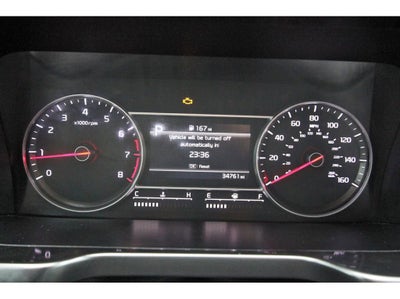 2023 Kia Sorento S