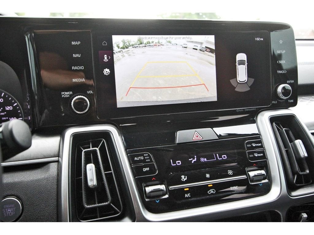 2023 Kia Sorento S