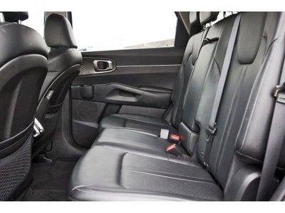 2023 Kia Sorento S