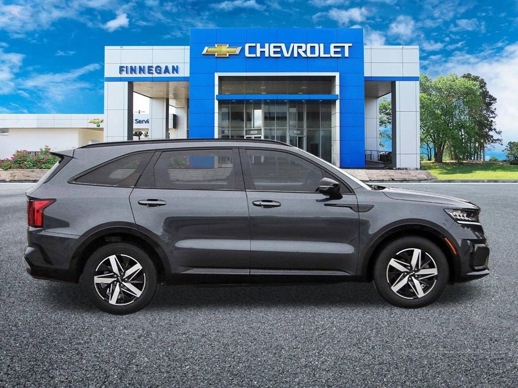 2023 Kia Sorento S