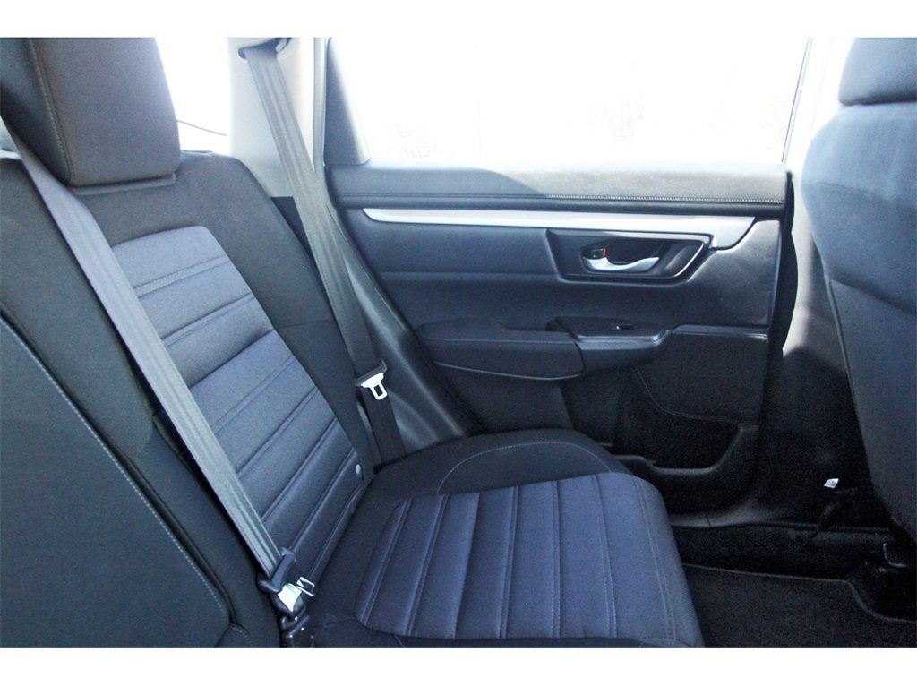 2022 Honda CR-V Special Edition