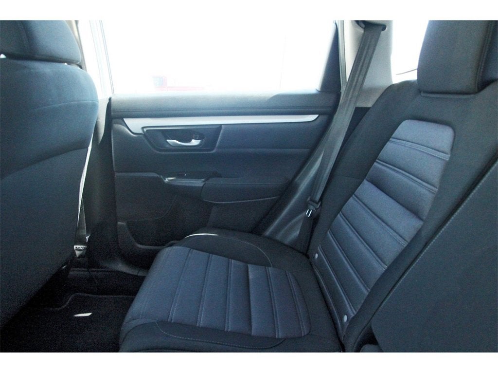 2022 Honda CR-V Special Edition