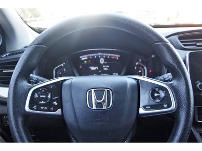 2022 Honda CR-V Special Edition