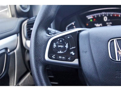 2022 Honda CR-V Special Edition