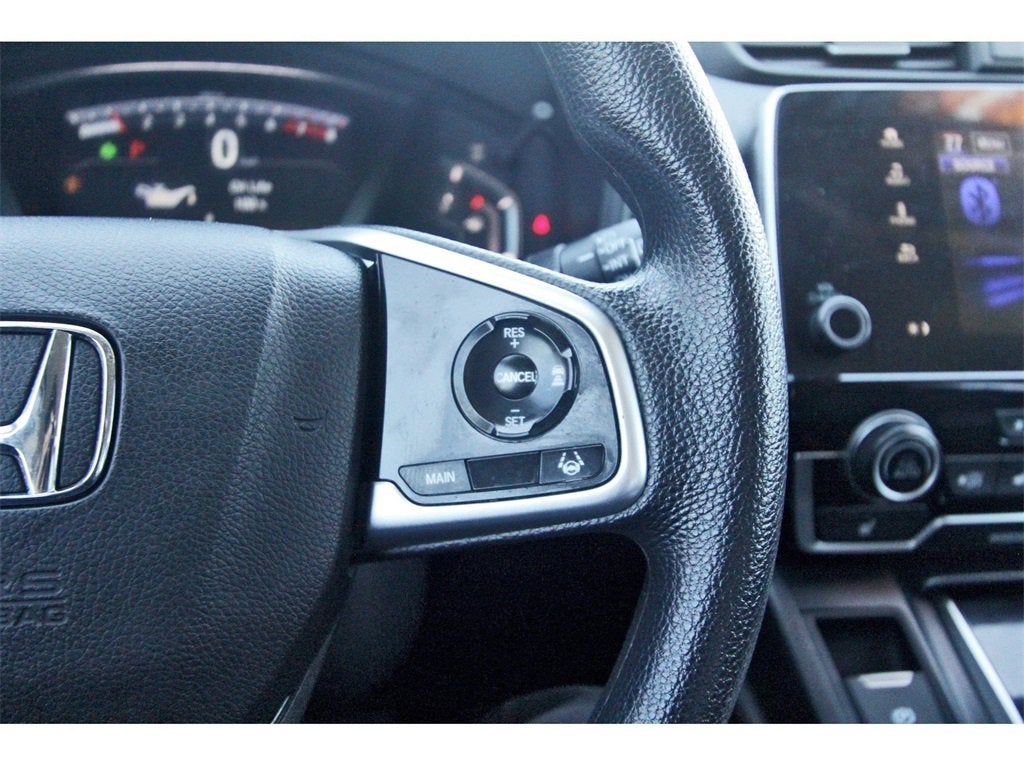 2022 Honda CR-V Special Edition