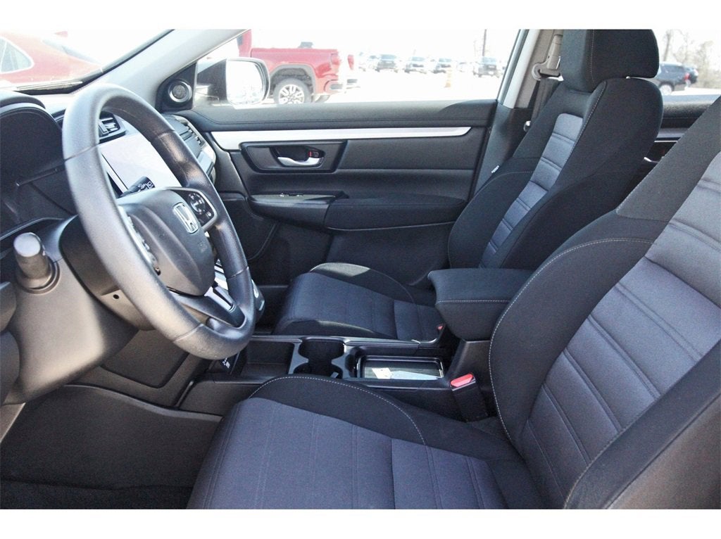 2022 Honda CR-V Special Edition