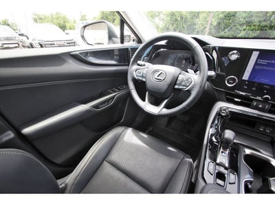 2023 Lexus NX NX 250