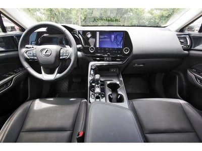 2023 Lexus NX NX 250