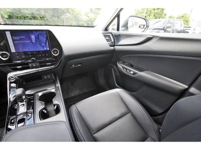 2023 Lexus NX NX 250