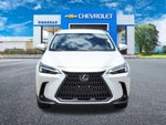 2023 Lexus NX NX 250