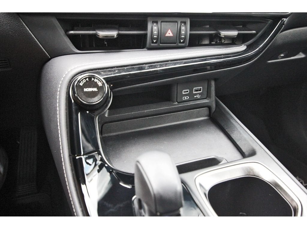2023 Lexus NX NX 250
